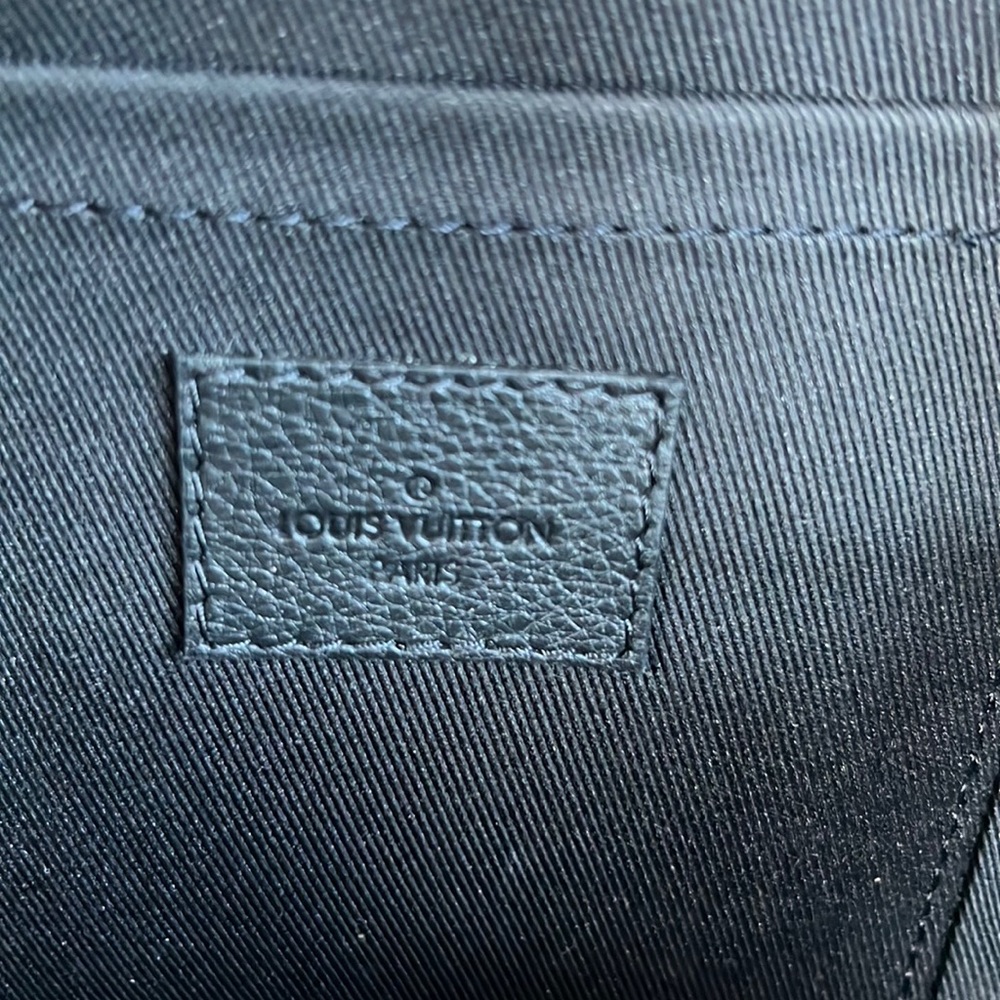 💎FINAL PRICE💎LOUIS VUITTON MINI PALM SPRINGS - Picture 5 of 9